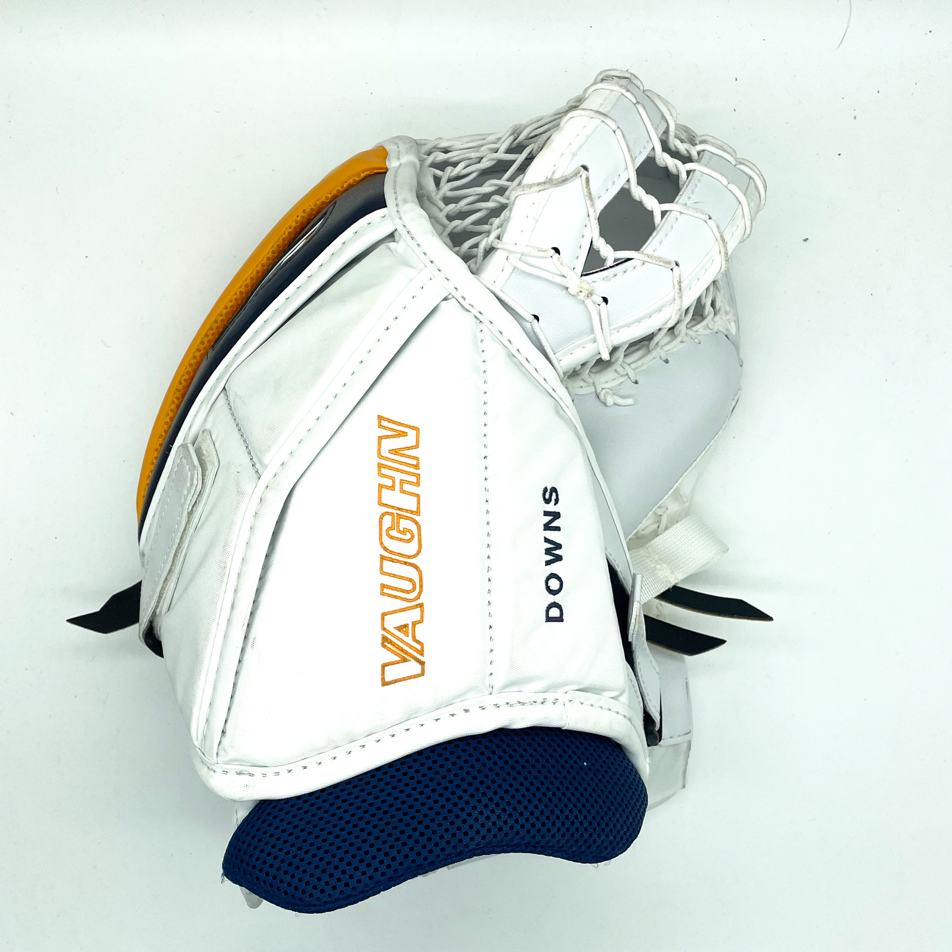 Vaughn Velocity V10 - Gants Pro Stock Senior d'occasion